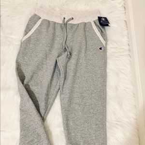 Champion sweatpants